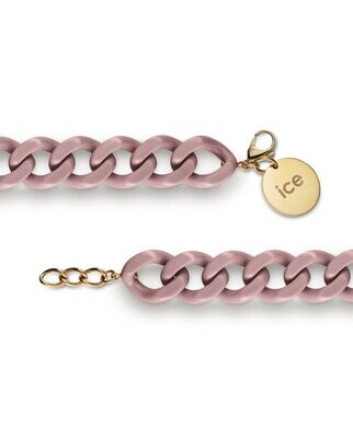 ​ICE WATCH PINK BRACELET