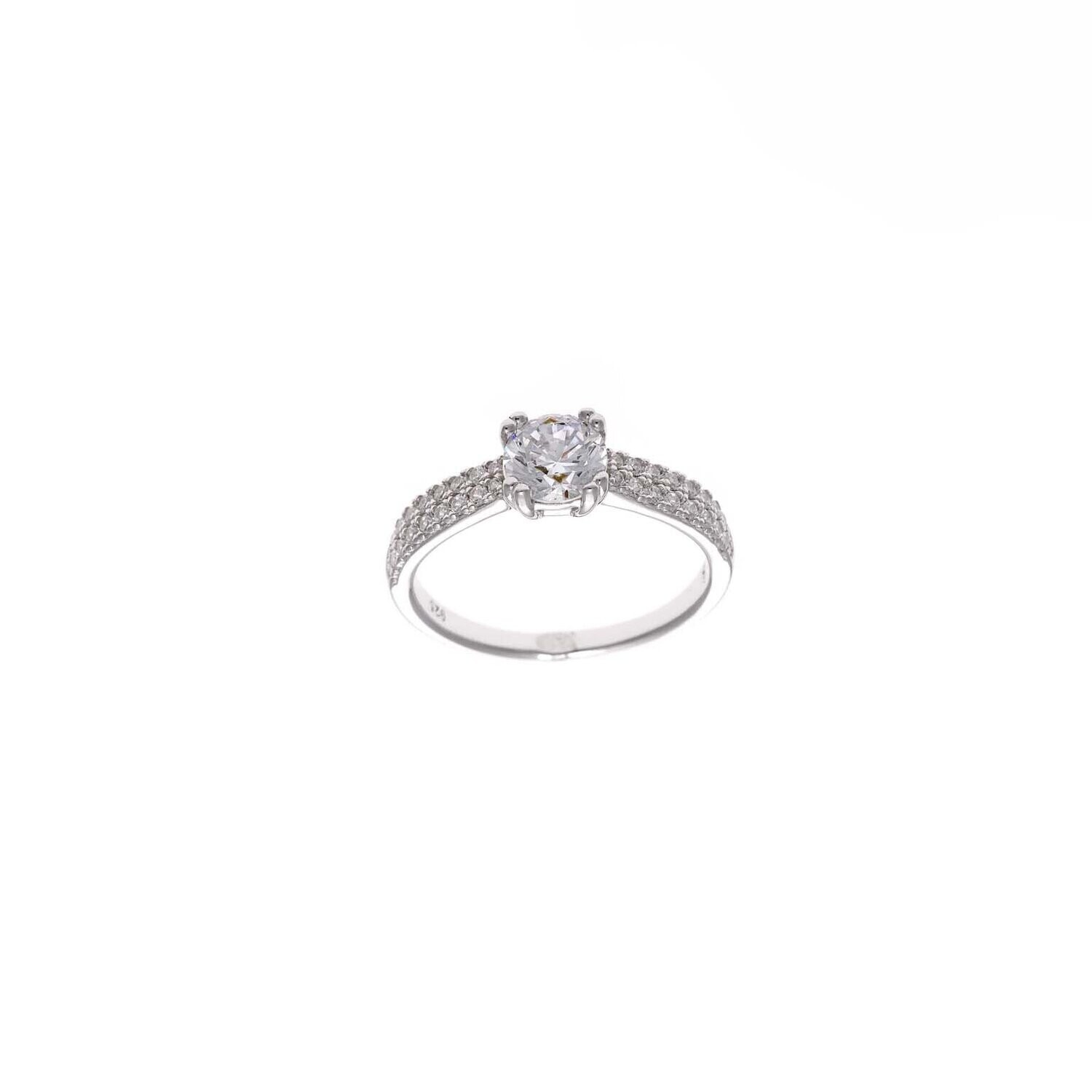 SALVATORE RING