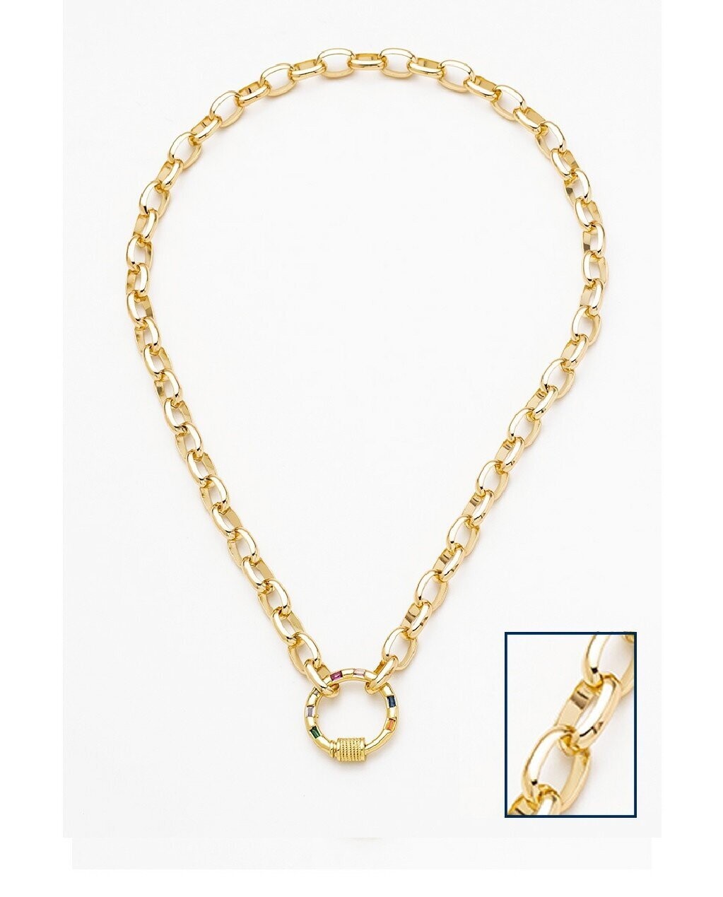 VICEROY NECKLACE