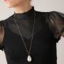 MAJORICAN NECKLACE
