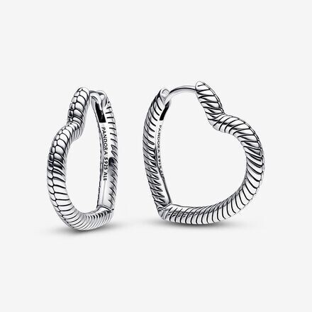 PENDIENTES PANDORA