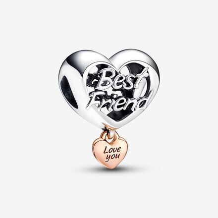 CHARM PANDORA