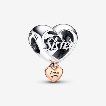 CHARM PANDORA