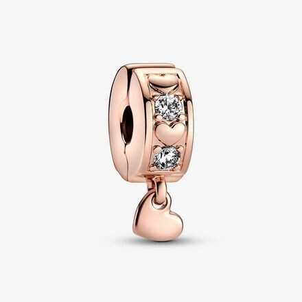 CHARM PANDORA