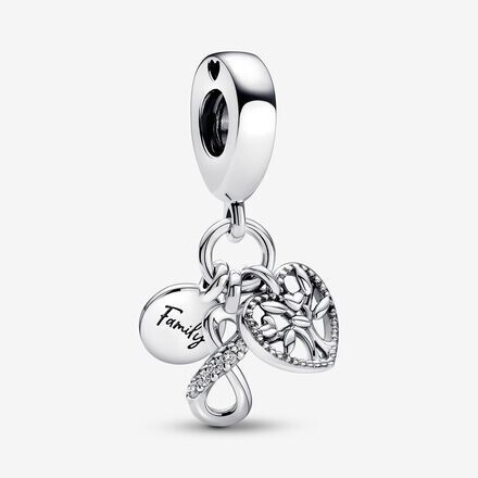 CHARM PANDORA