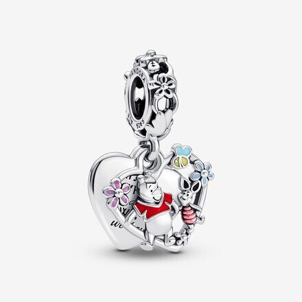 CHARM PANDORA