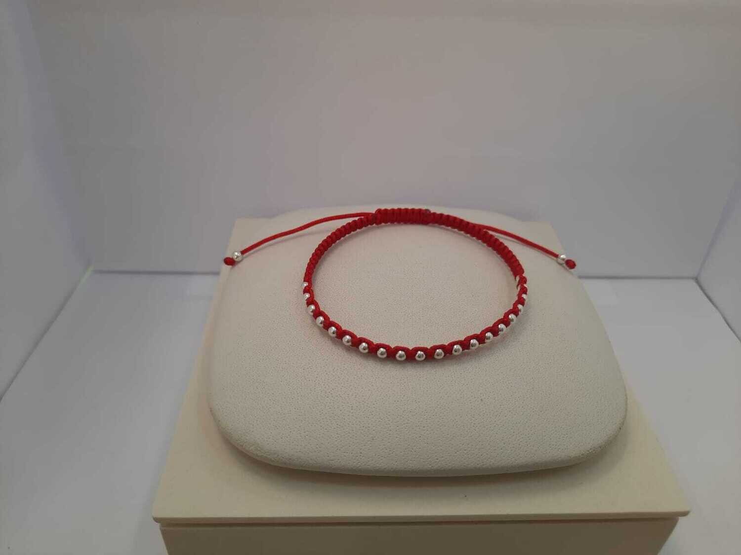 PULSERA PROTECCION