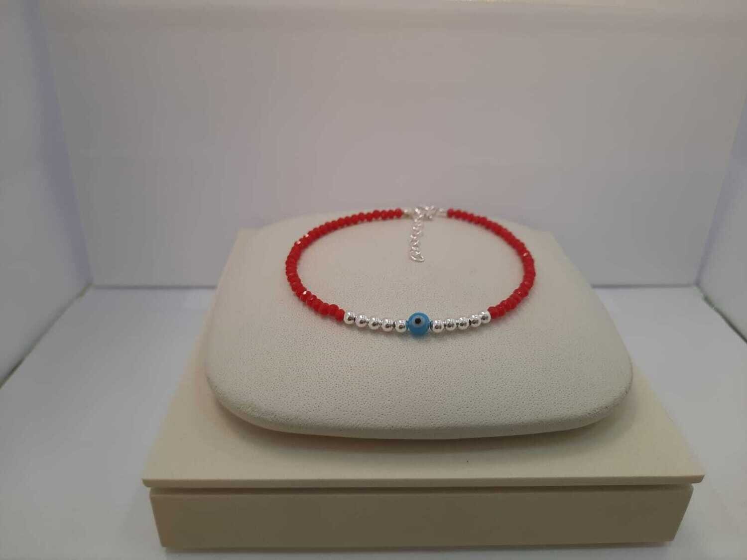 PULSERA PROTECCIÓN