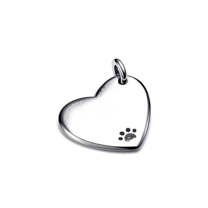 PANDORA PLACA MASCOTA