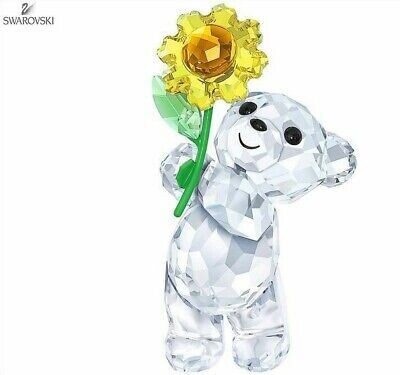 OSO KRIS UN GIRASOL PARA TI