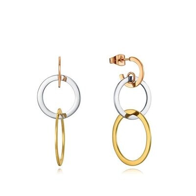 PENDIENTES VICEROY