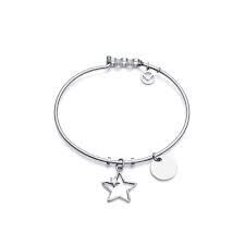 Pulsera Viceroy Fashion de acero con colgantes