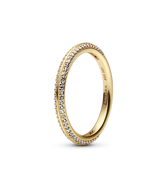 Anillo  Pandora en Pavé Pandora ME