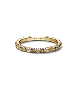 Anillo Pandora  en Pavé Pandora ME