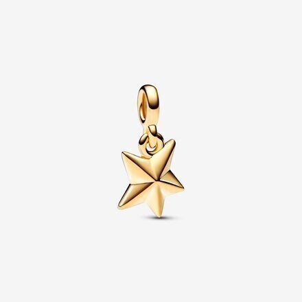 Mini Colgante Estrella Facetada Pandora ME Mini Colgante Estrella Facetada Pandora ME