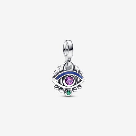 Mini Colgante El Ojo Pandora ME