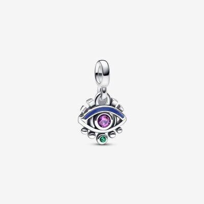 Mini Colgante El Ojo Pandora ME