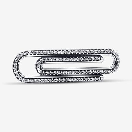 Link Clip en Pavé Pandora ME