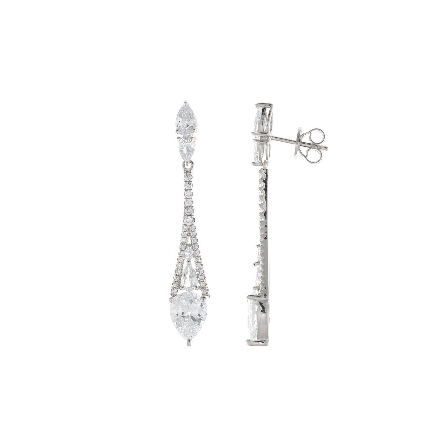 PENDIENTES SALVATORE