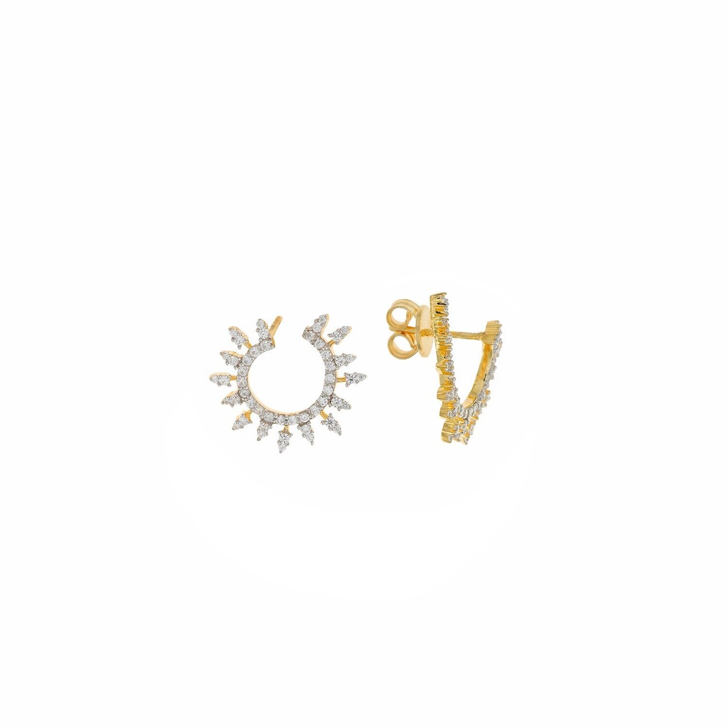 PENDIENTES SALVATORE