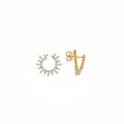 PENDIENTES SALVATORE