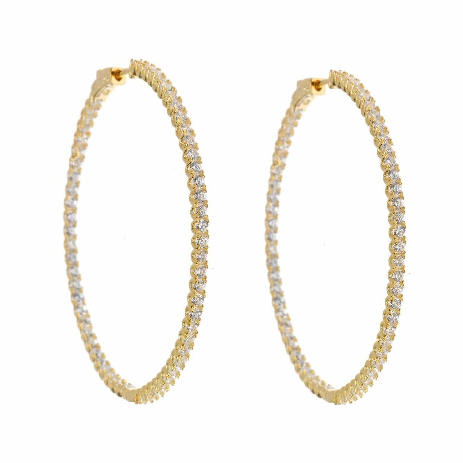 PENDIENTES SALVATORE