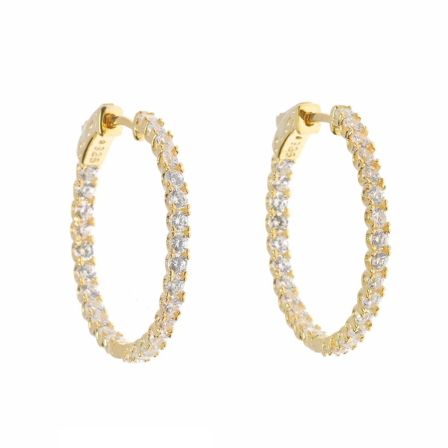 PENDIENTES SALVATORE