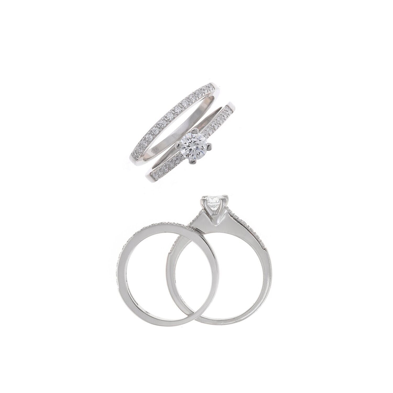 ANILLO SALVATORE