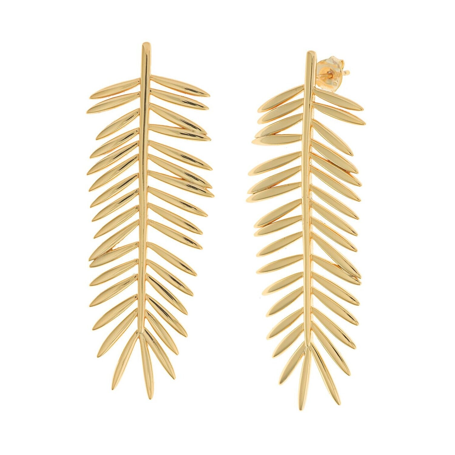 PENDIENTES SALVATORE