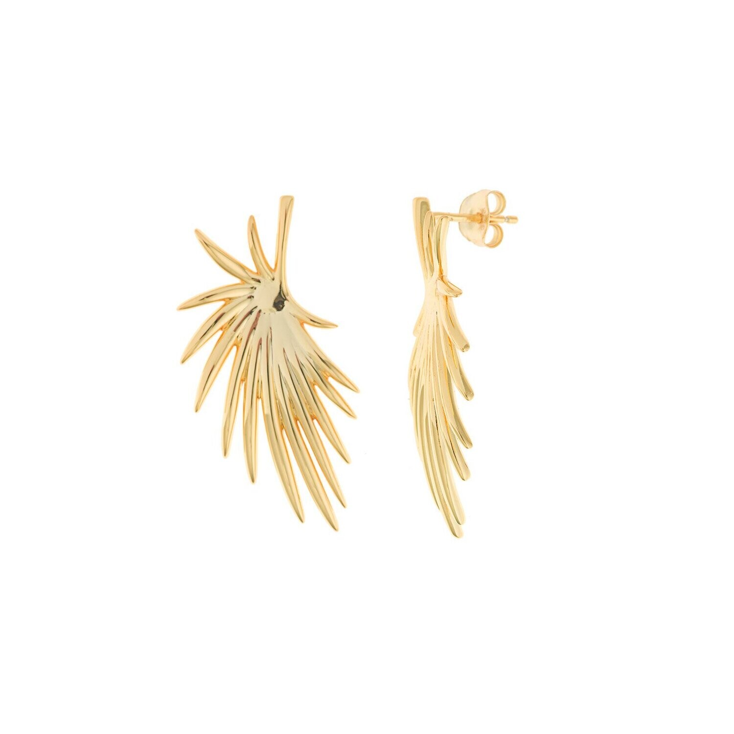 PENDIENTES SALVATORE