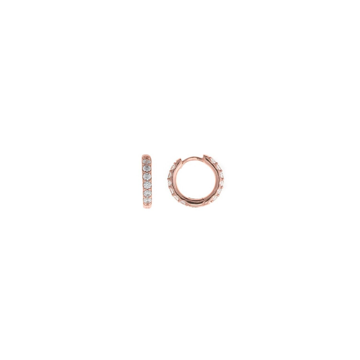 PENDIENTES SALVATORE
