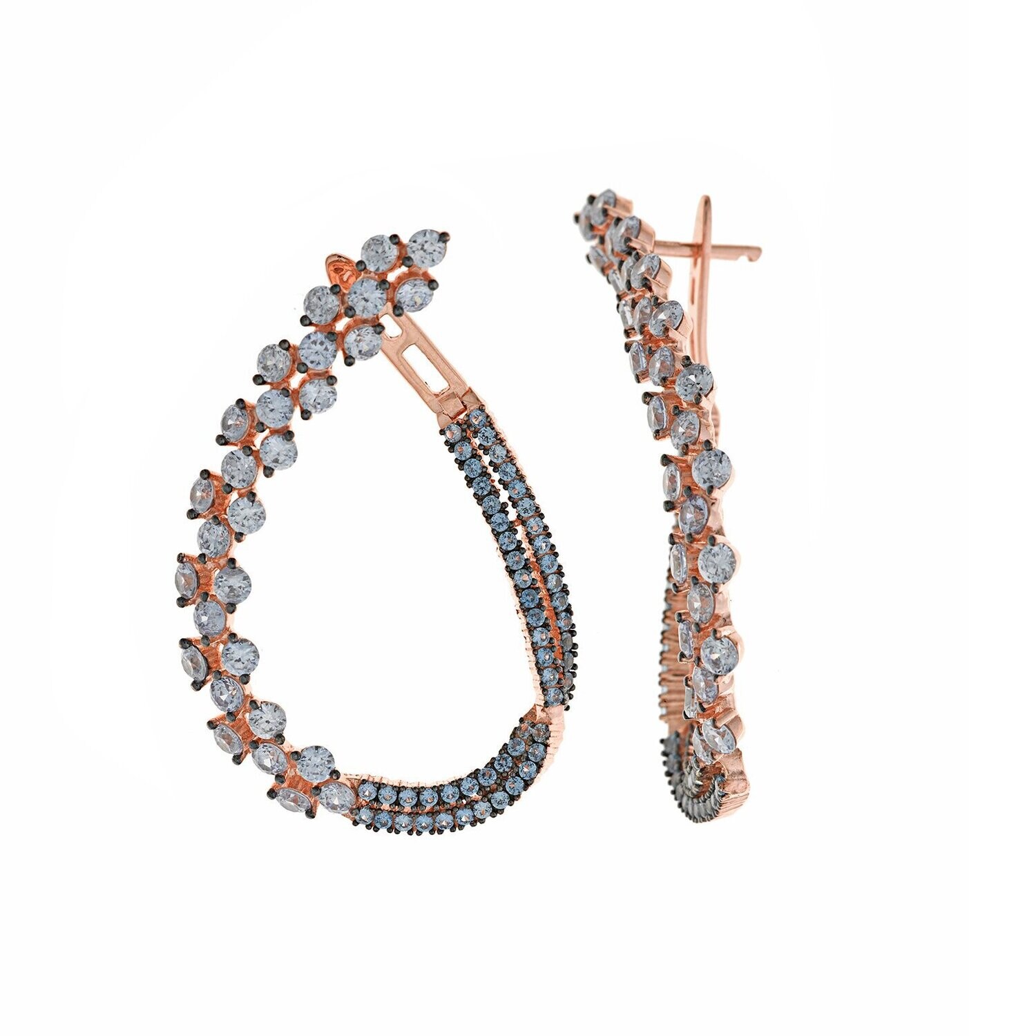 PENDIENTES SALVATORE