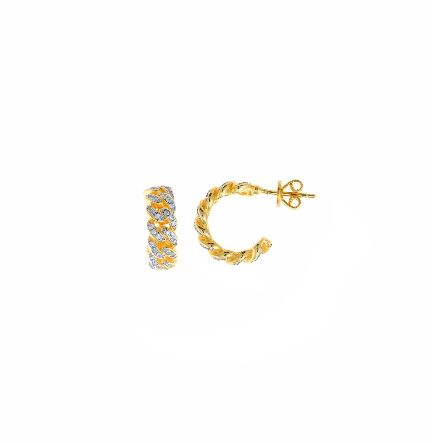 PENDIENTES SALVATORE