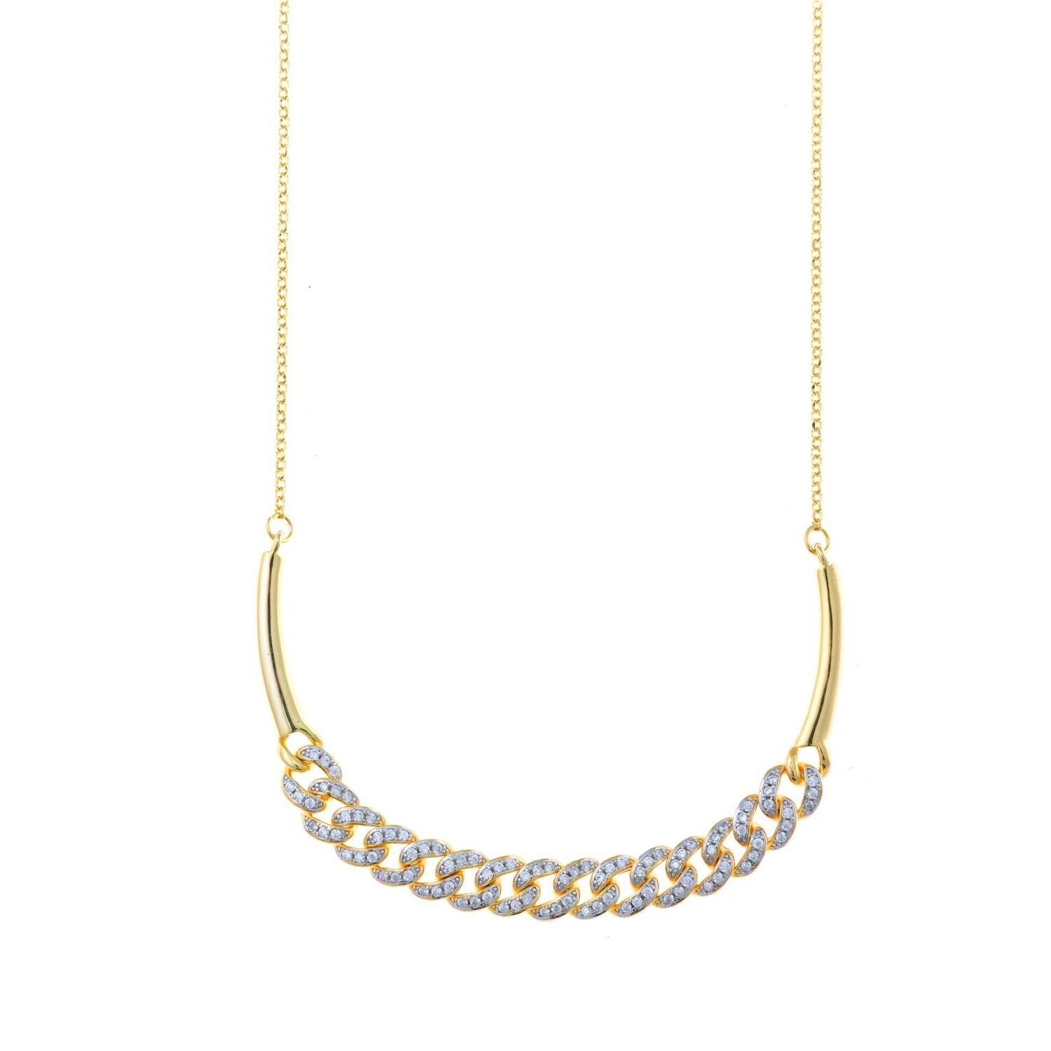 COLLAR SALVATORE