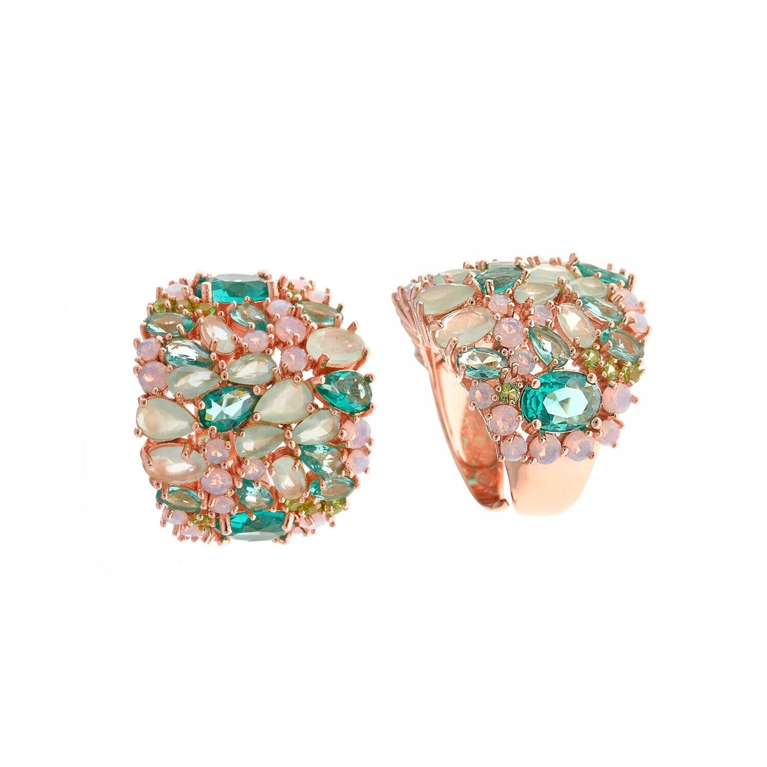 ANILLO SALVATORE