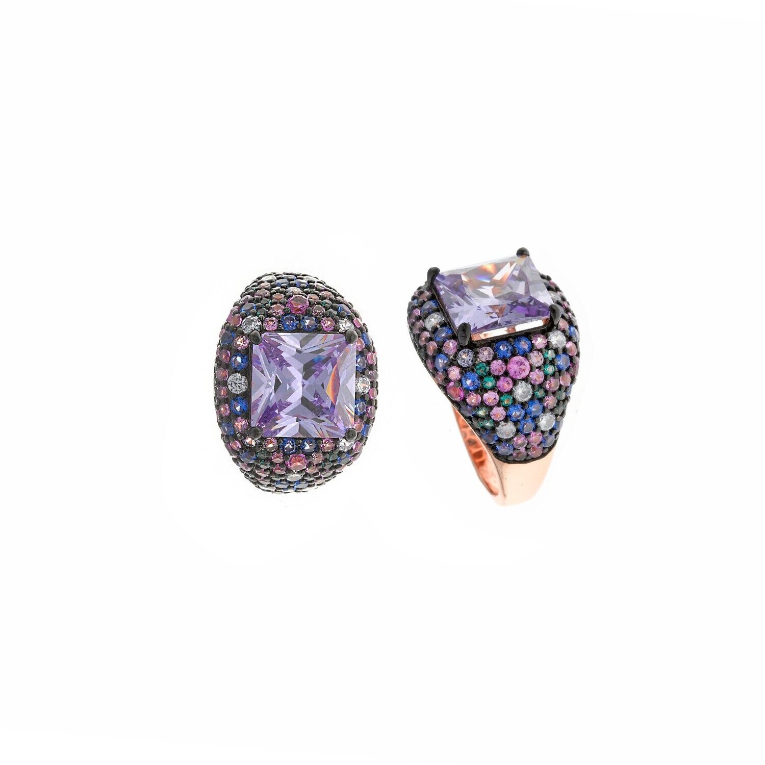ANILLO SALVATORE