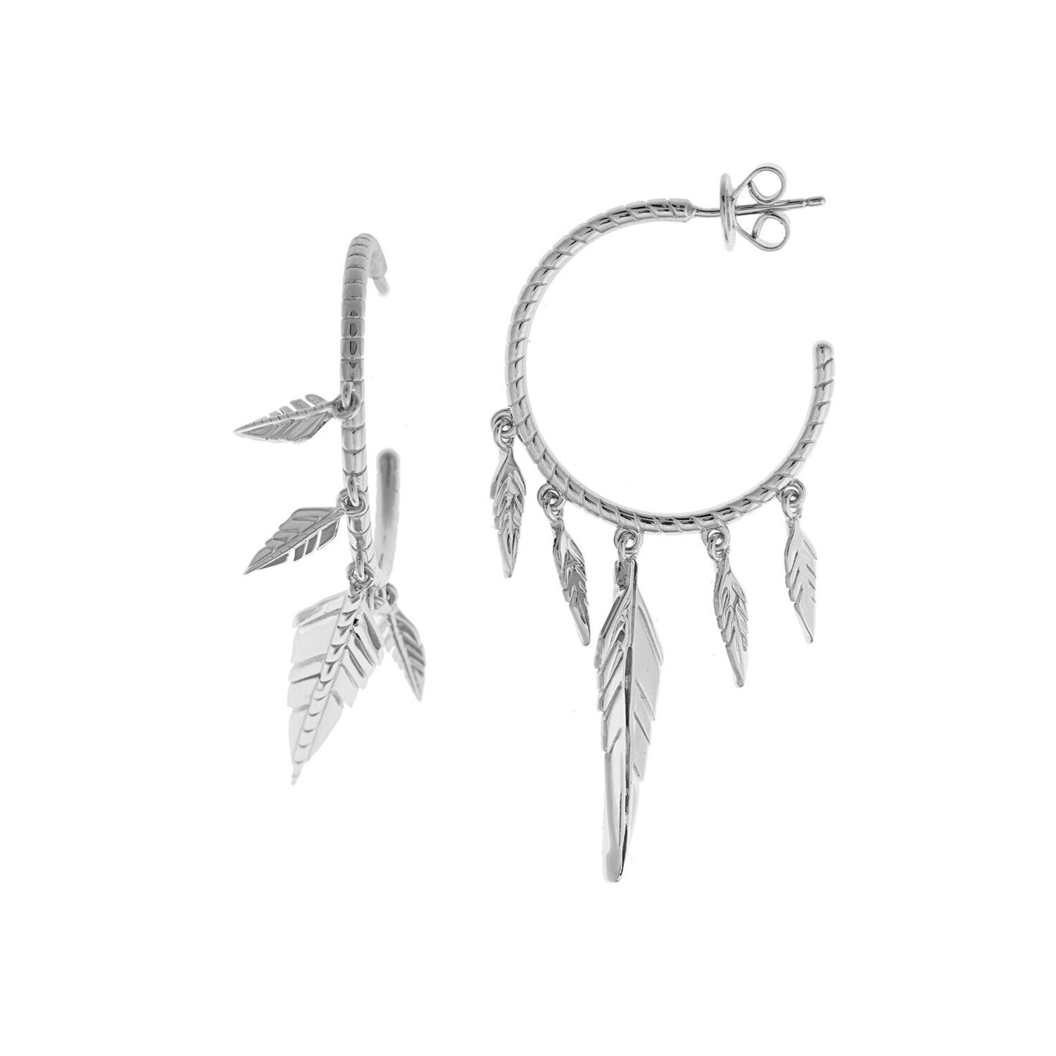 PENDIENTES SALVATORE