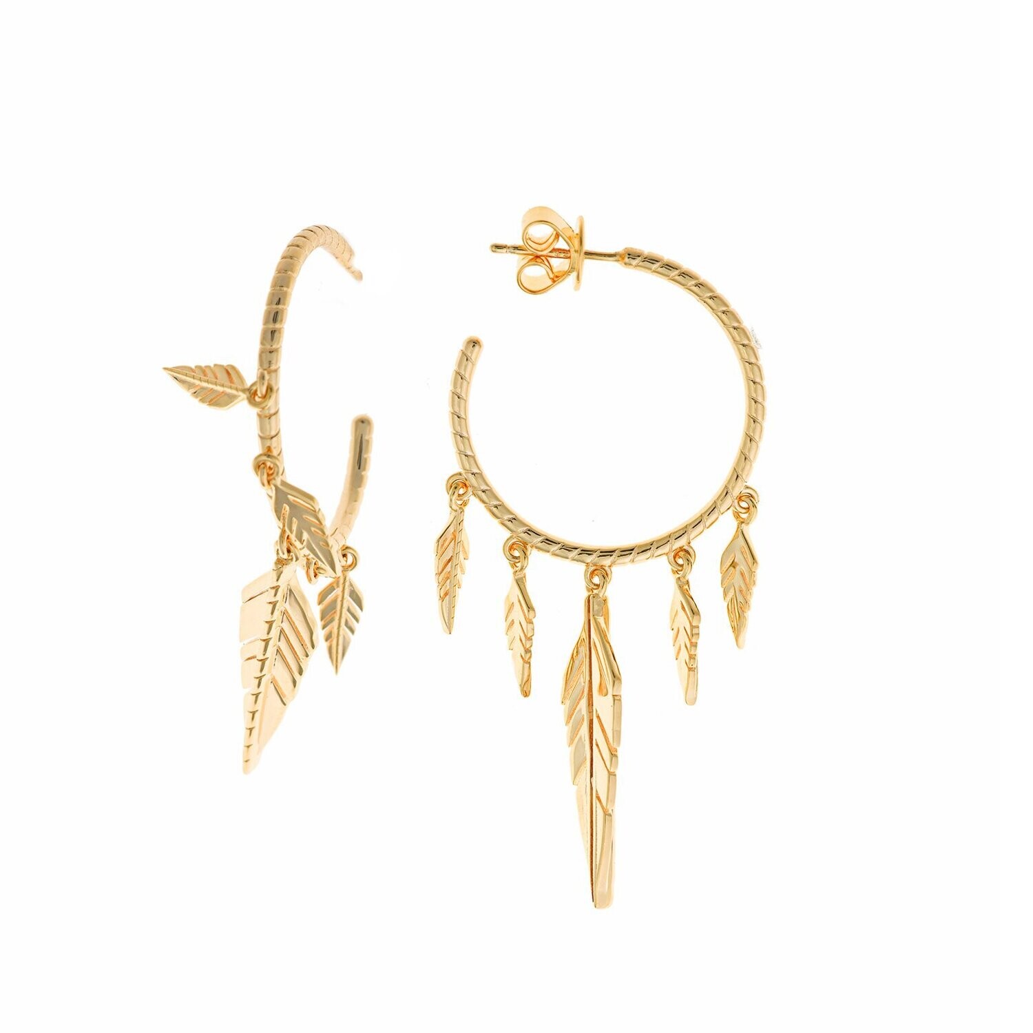 PENDIENTES SALVATORE