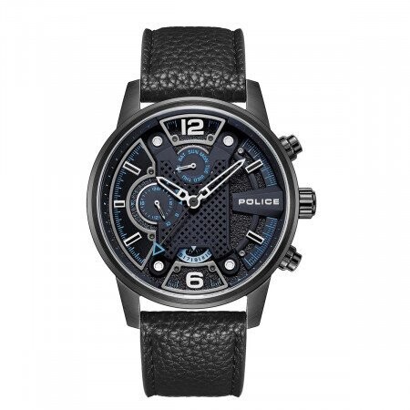 POLICE RELOJ