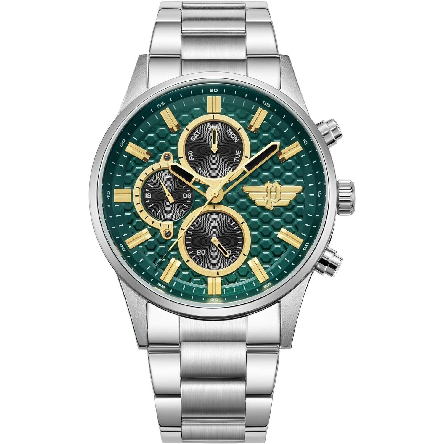 POLICE RELOJ