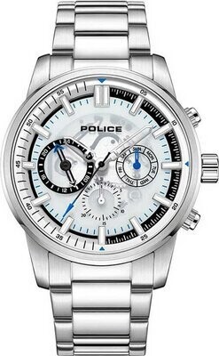 POLICE RELOJ