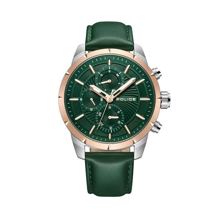 POLICE RELOJ