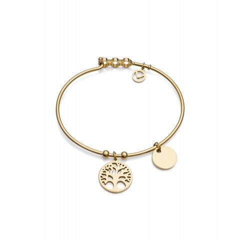 PULSERA VICEROY MUJER ACERO 1448P01012
