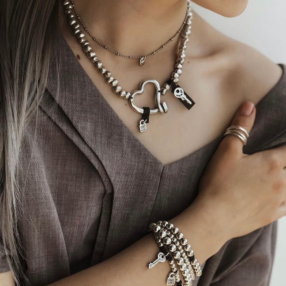 UNODE50 COLLAR