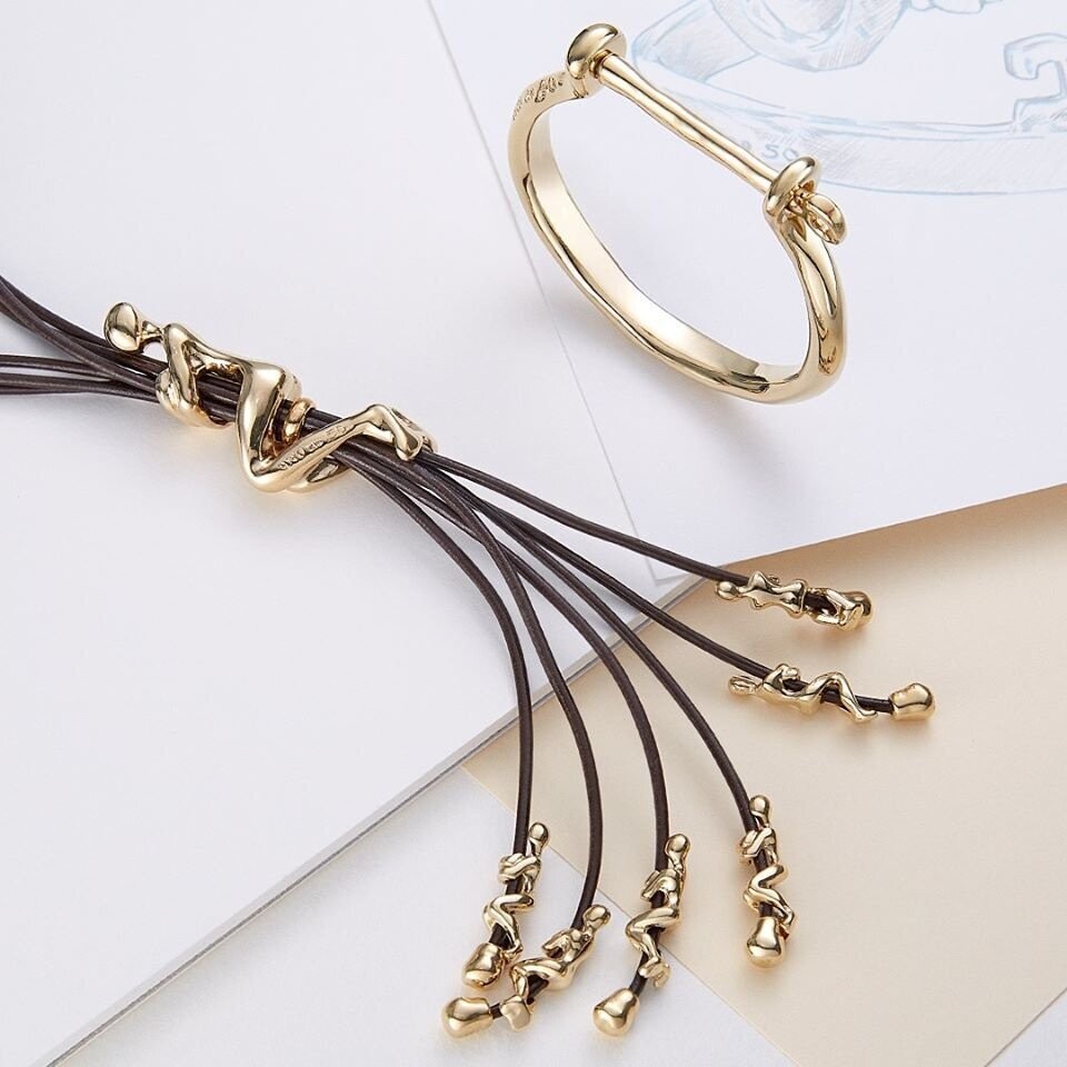 UNODE50 COLLAR