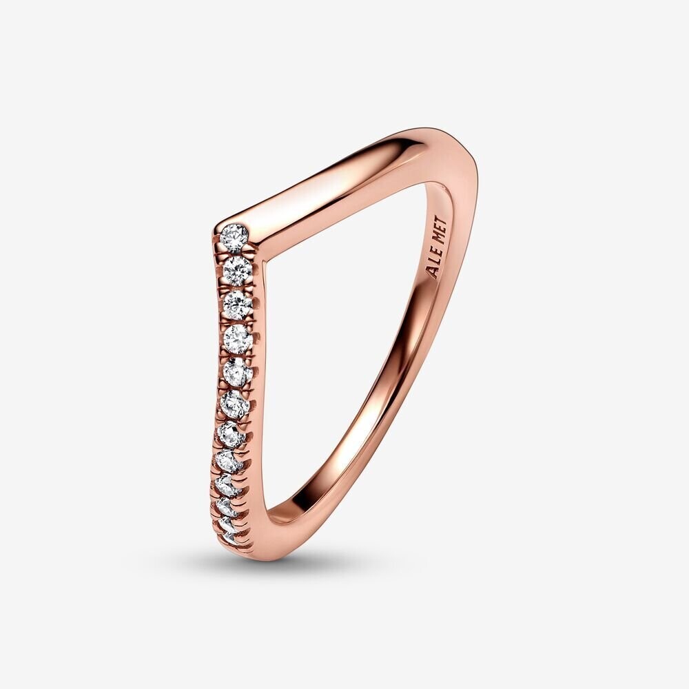 Anillo Pandora Timeless Wish Half Sparkling