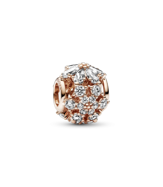 Charm Pandora Herbario Brillante