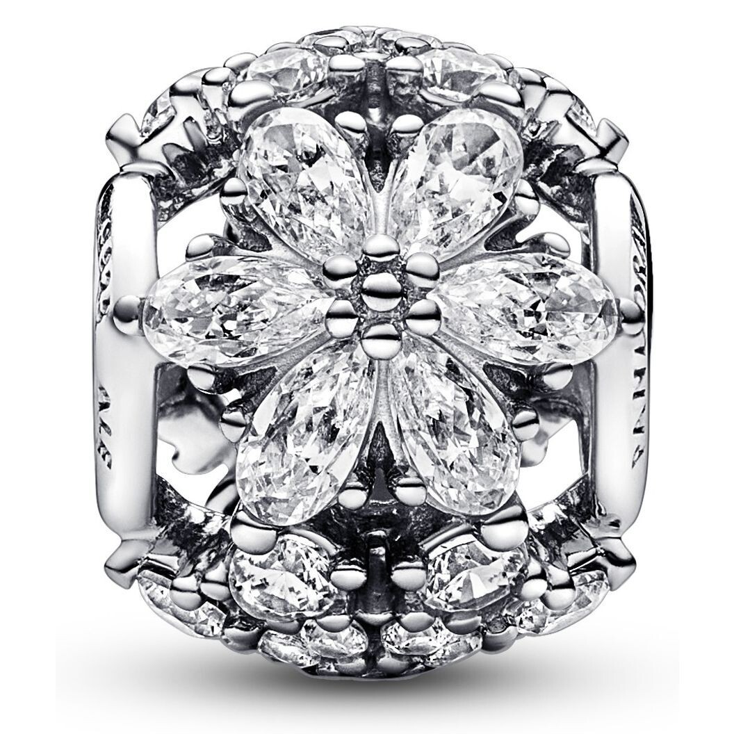 Charm  Pandora Herbario Brillante