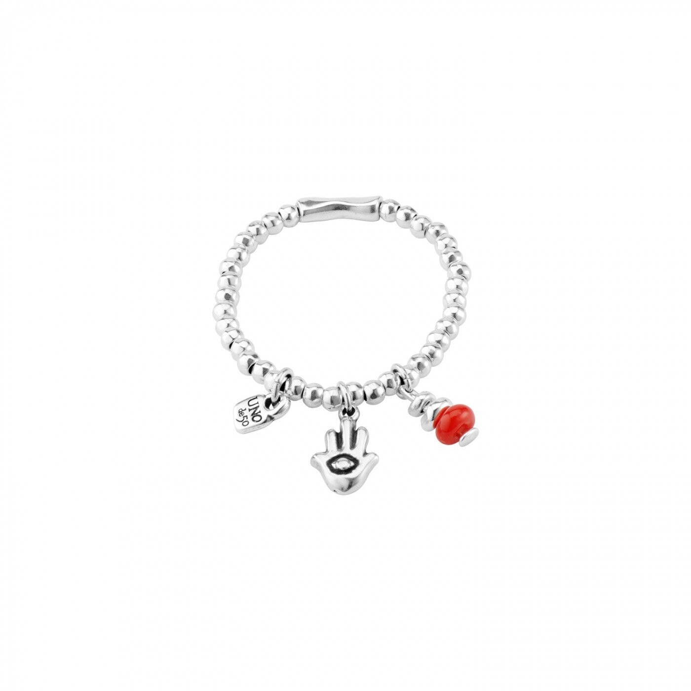 UNODE50 PULSERA TALISMÁN