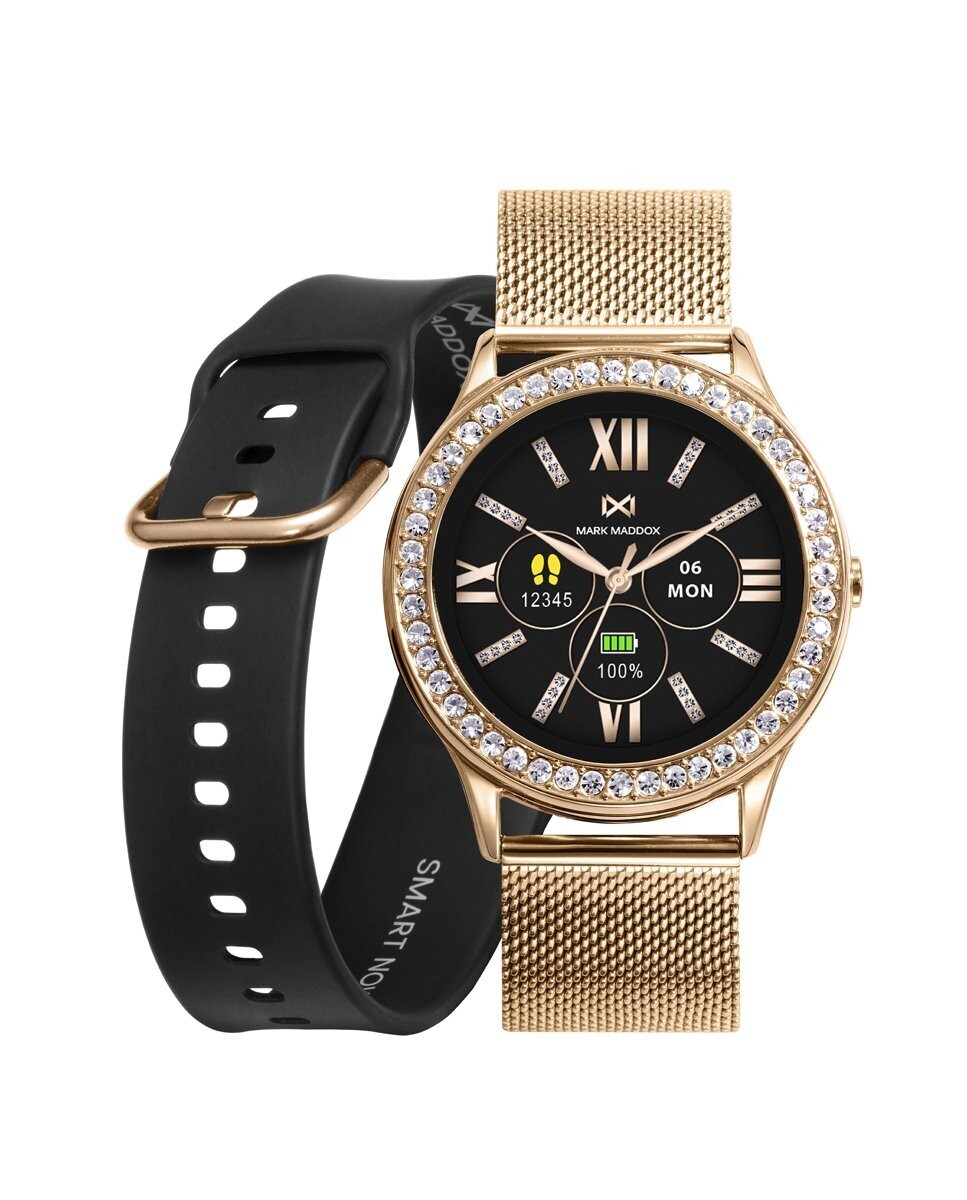 Reloj Mark Maddox Smart Now